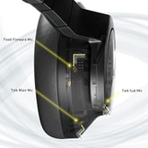 Thumbnail preview of Technics EAH-A800 Black