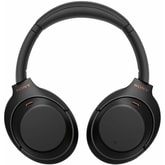 Thumbnail preview of Sony WH-1000XM4 Black