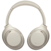 Thumbnail preview of Sony WH-1000XM4 Silver