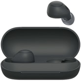 Thumbnail preview of Sony WF-C700N Black