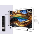 Thumbnail preview of TCL 50P755K P755K TV