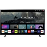 Thumbnail preview of LG 55UR78006LK TV