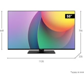 Thumbnail preview of Panasonic TB-50W60AEY TV