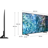 Thumbnail preview of Samsung QE43Q60DAUXXU TV