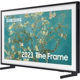 Thumbnail preview of Samsung QE32LS03CBUXXU TV