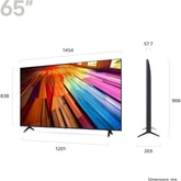 Thumbnail preview of LG 65UT80006LA TV