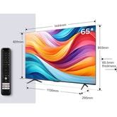 Thumbnail preview of TCL 65C655K TV