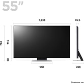 Thumbnail preview of LG 55QNED866RE TV