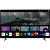 Thumbnail preview of LG 75UR78006LK TV
