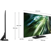 Thumbnail preview of Samsung QE50QN90DATXXU TV