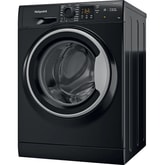 Thumbnail preview of Hotpoint NSWM846BSUK