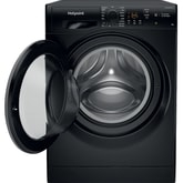 Thumbnail preview of Hotpoint NSWM846BSUK