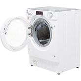 Thumbnail preview of Hoover HBWS 48D1W4-80