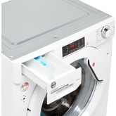 Thumbnail preview of Hoover HBWS 48D1W4-80