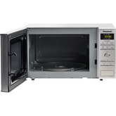 Thumbnail preview of Panasonic NN-GD37HSBPQ