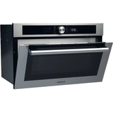 Thumbnail preview of Hotpoint MD454IXH