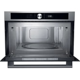 Thumbnail preview of Hotpoint MD454IXH