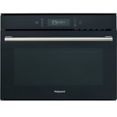Thumbnail preview of Hotpoint MP676BLH