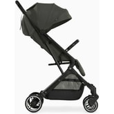 Thumbnail preview of Hauck Travel N Care Pushchair Dark Olive