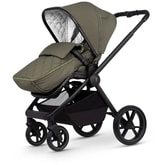 Thumbnail preview of Venicci Tinum Edge 2-in-1 Pushchair Moss