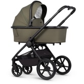 Thumbnail preview of Venicci Tinum Edge 2-in-1 Pushchair Moss