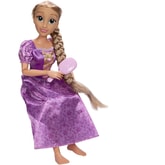 Thumbnail preview of Disney Princess Playdate Rapunzel
