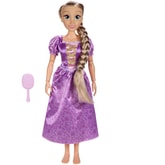 Thumbnail preview of Disney Princess Playdate Rapunzel