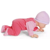 Thumbnail preview of Baby Annabell Emily Walk with Me Doll