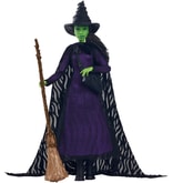 Thumbnail preview of Wicked Deluxe Elphaba Doll