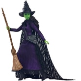 Thumbnail preview of Wicked Deluxe Elphaba Doll