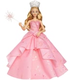 Thumbnail preview of Wicked Deluxe Glinda Doll
