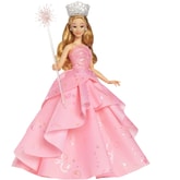 Thumbnail preview of Wicked Deluxe Glinda Doll