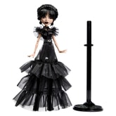 Thumbnail preview of Wednesday Rave'N Wednesday Doll