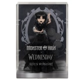 Thumbnail preview of Wednesday Rave'N Wednesday Doll