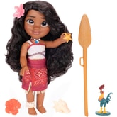 Thumbnail preview of Disney Moana 2 Singing Moana Large Doll