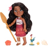Thumbnail preview of Disney Moana 2 Singing Moana Large Doll