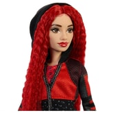 Thumbnail preview of Disney Descendants The Rise of Red Singing Red Doll