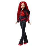 Thumbnail preview of Disney Descendants The Rise of Red Singing Red Doll