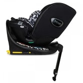 Thumbnail preview of Cosatto All in All Extra iSize 360 Car Seat Silhouette