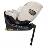 Thumbnail preview of Cosatto All in All Extra iSize 360 Car Seat Whisper