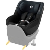 Thumbnail preview of Maxi-Cosi Pearl S Car Seat in Tonal Black colour