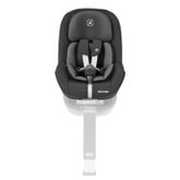 Thumbnail preview of Maxi-Cosi Pearl Pro2 Toddler Car Seat Authentic Black