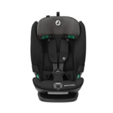 Thumbnail preview of Maxi-Cosi Titan Plus i-Size Car Seat (Authentic Black)