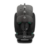 Thumbnail preview of Maxi-Cosi Titan Plus i-Size Car Seat (Authentic Black)
