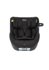 Thumbnail preview of Graco SnugGo i-Size R129 Black