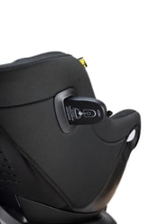 Thumbnail preview of Graco SnugGo i-Size R129 Black