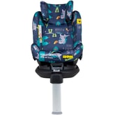Thumbnail preview of Cosatto All in All Rotate Car Seat - Dragon Kingdom Design