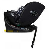 Thumbnail preview of Cosatto All in All 360 Rotate Car Seat Silhouette