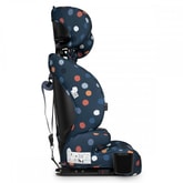 Thumbnail preview of Cosatto Zoomi 3 i-Size Car Seat Spot On