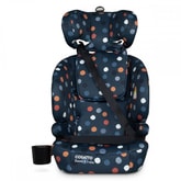 Thumbnail preview of Cosatto Zoomi 3 i-Size Car Seat Spot On
